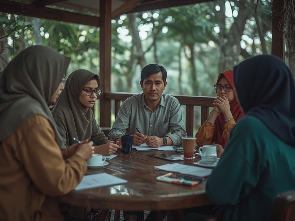 Langkah Praktis Mengelola Kesehatan dan Rencana Perjalanan dengan Aman